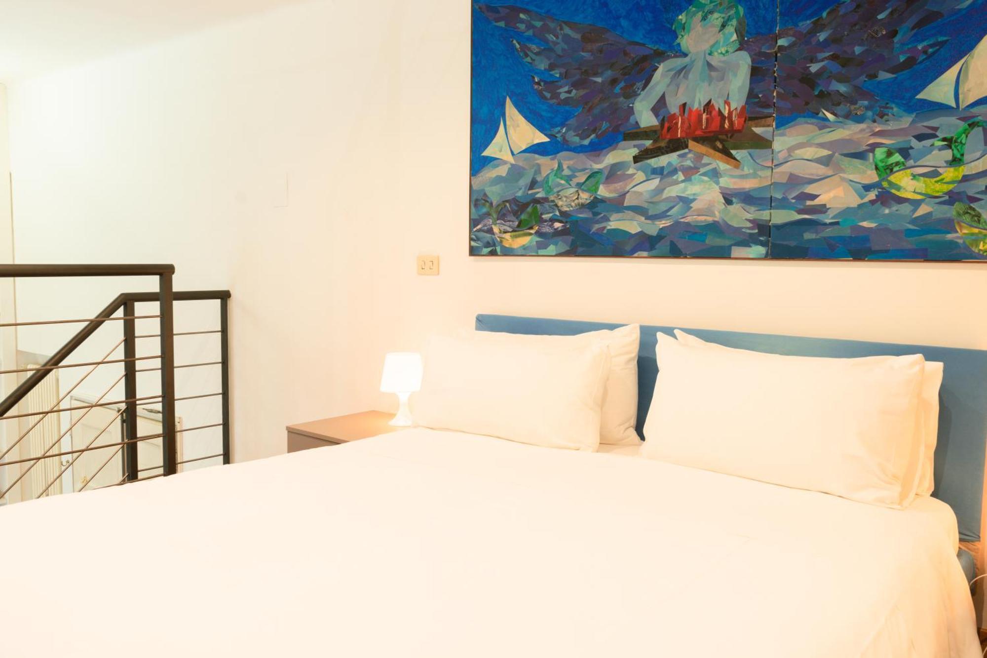 Citystay I Indipendenza Grand Apartment Болонья Экстерьер фото